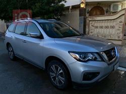 نيسان باثفايندر